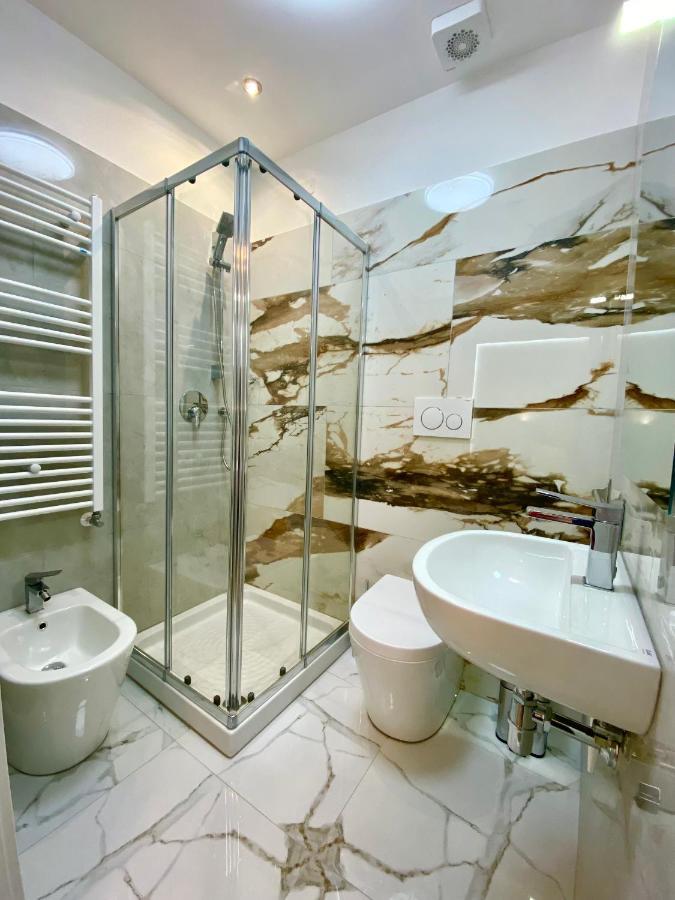 Guest house Arbi Venice Station Mestre