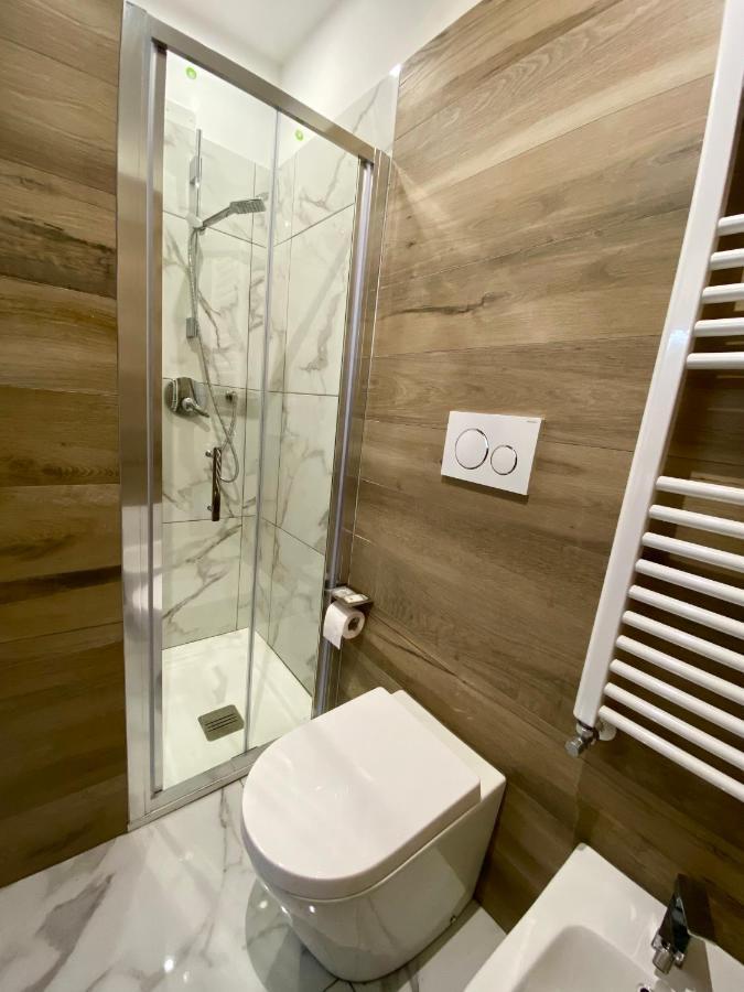 Guest house Arbi Venice Station