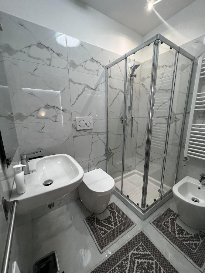 Guest house Arbi Venice Station