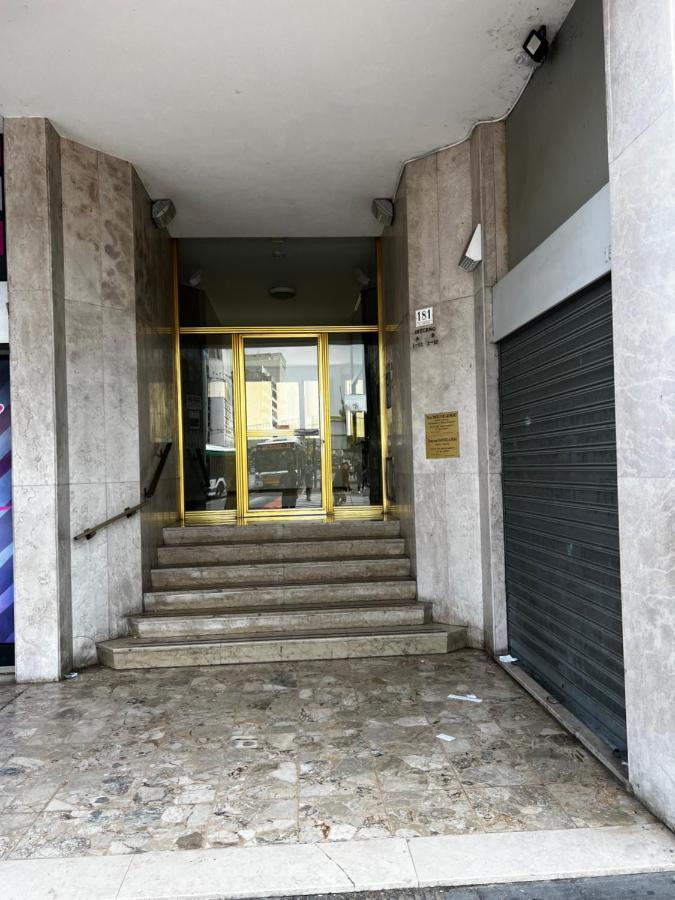 Arbi Venice Station * Mestre