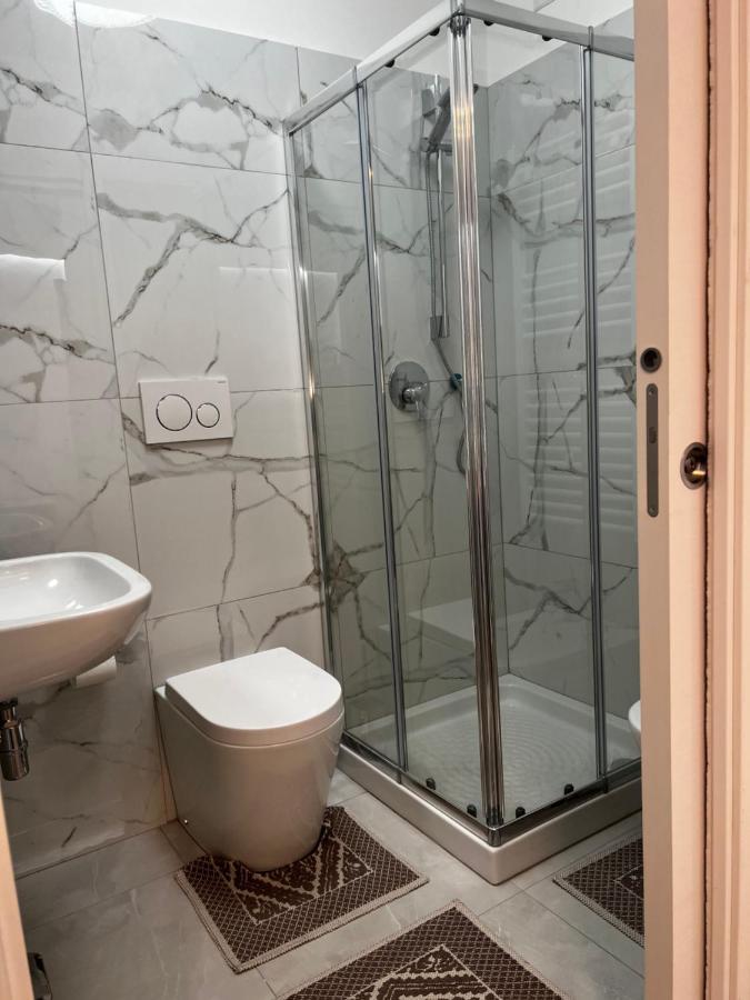 Arbi Venice Station Guest house Mestre
