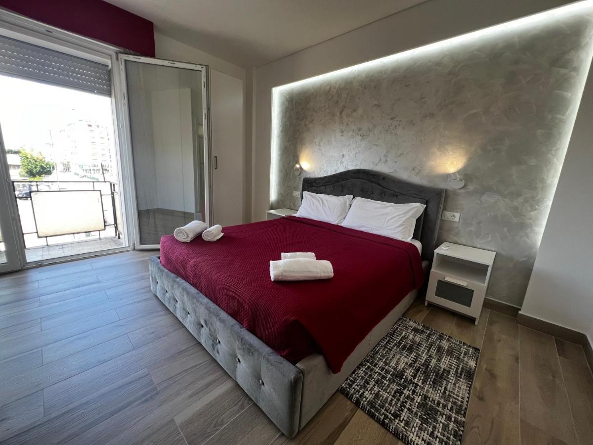Guest house Arbi Venice Station *