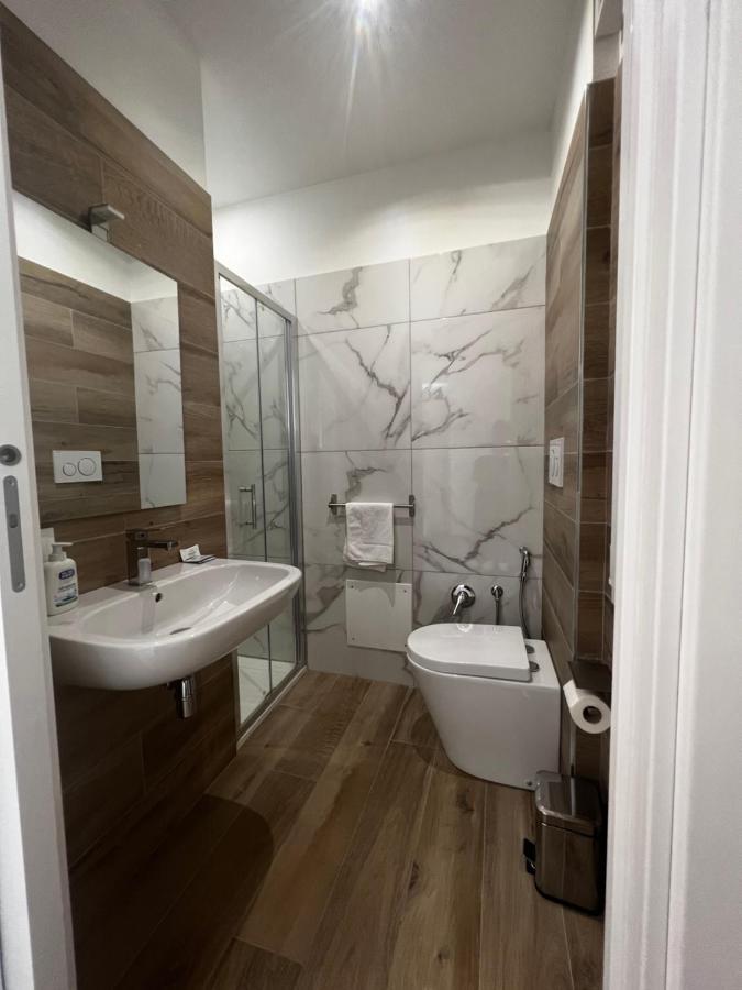 Guest house Arbi Venice Station