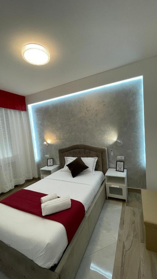 Arbi Venice Station Guest house *