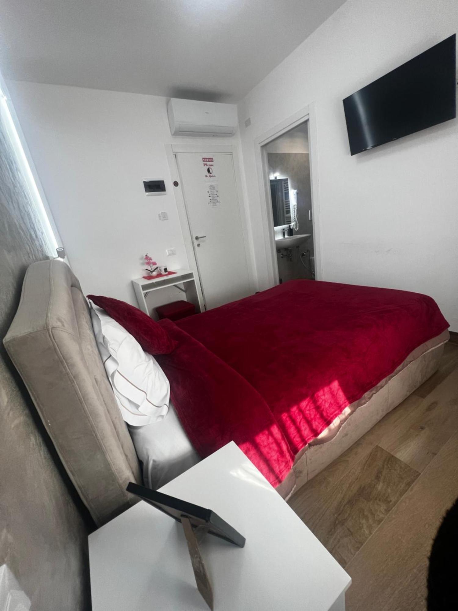 Guest house Arbi Venice Station