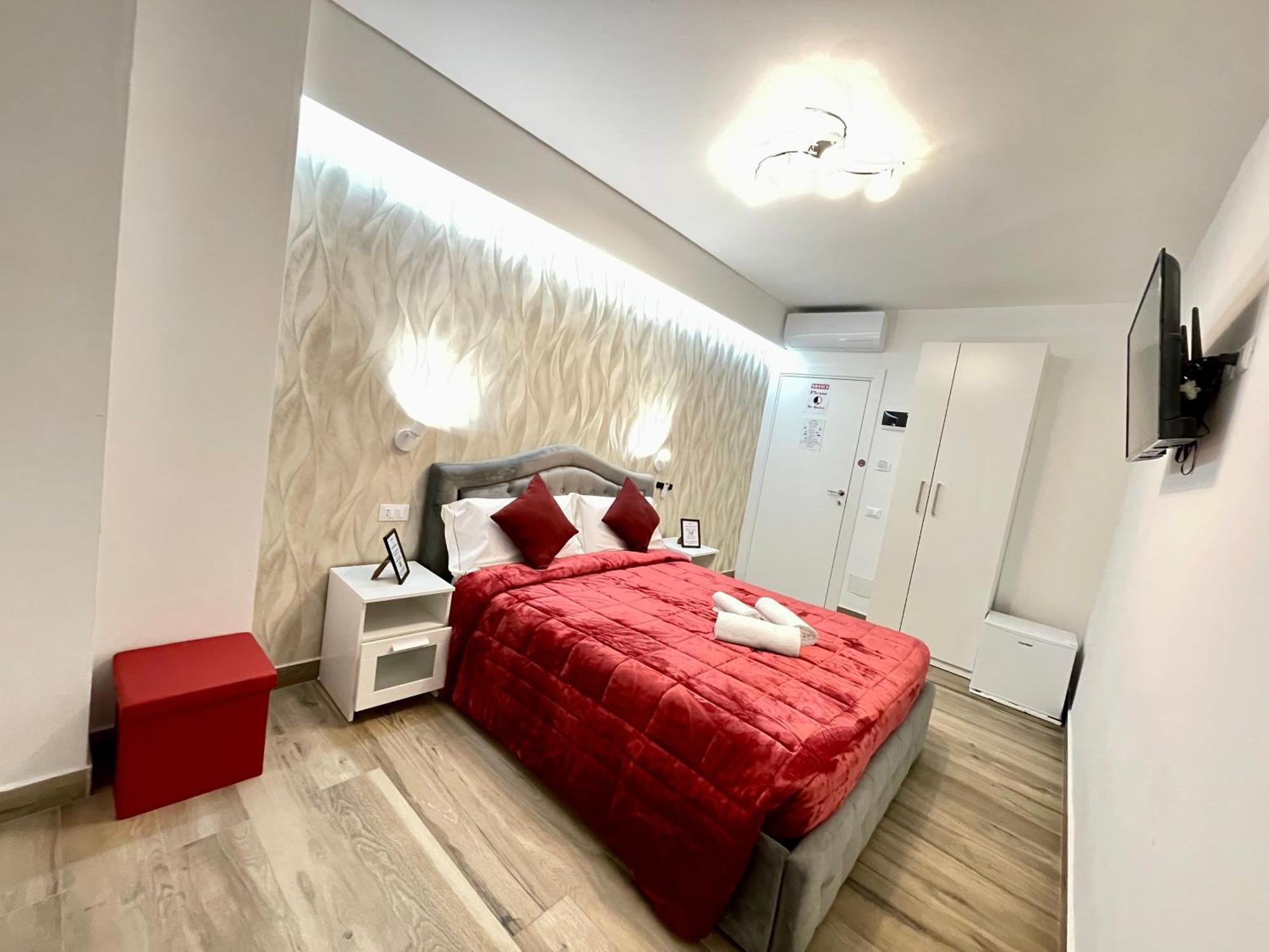 Guest house Arbi Venice Station Mestre