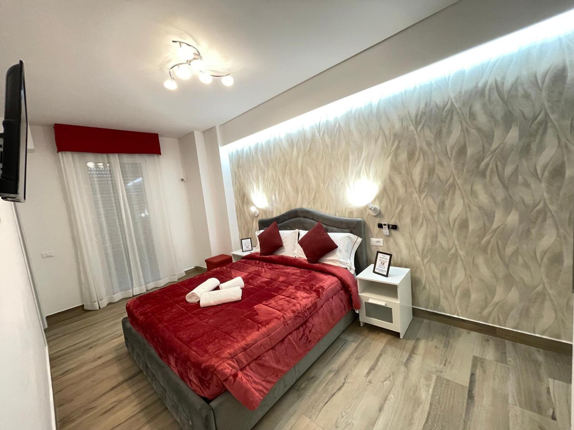 Guest house Arbi Venice Station