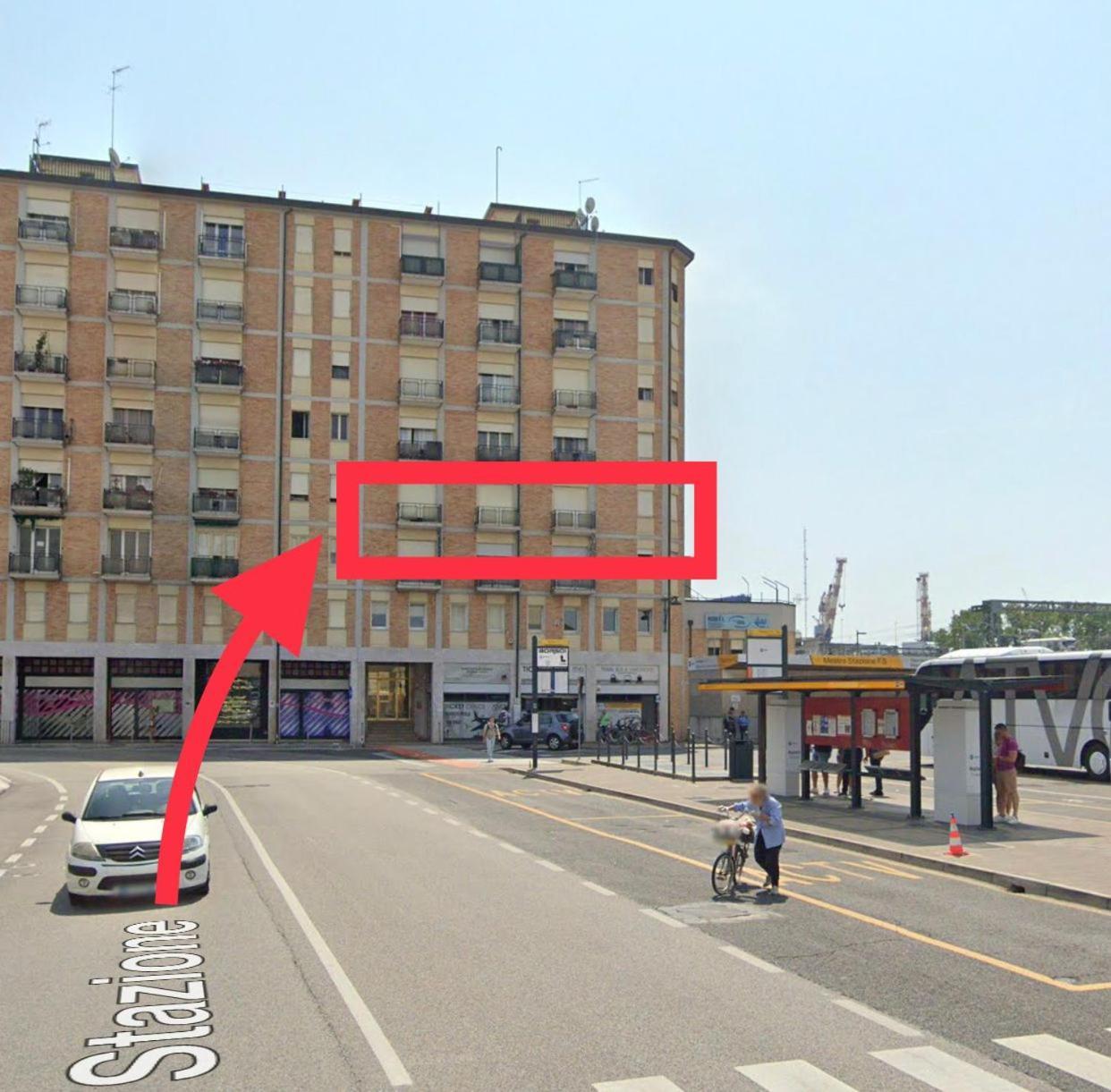 Pensión Arbi Venice Station *