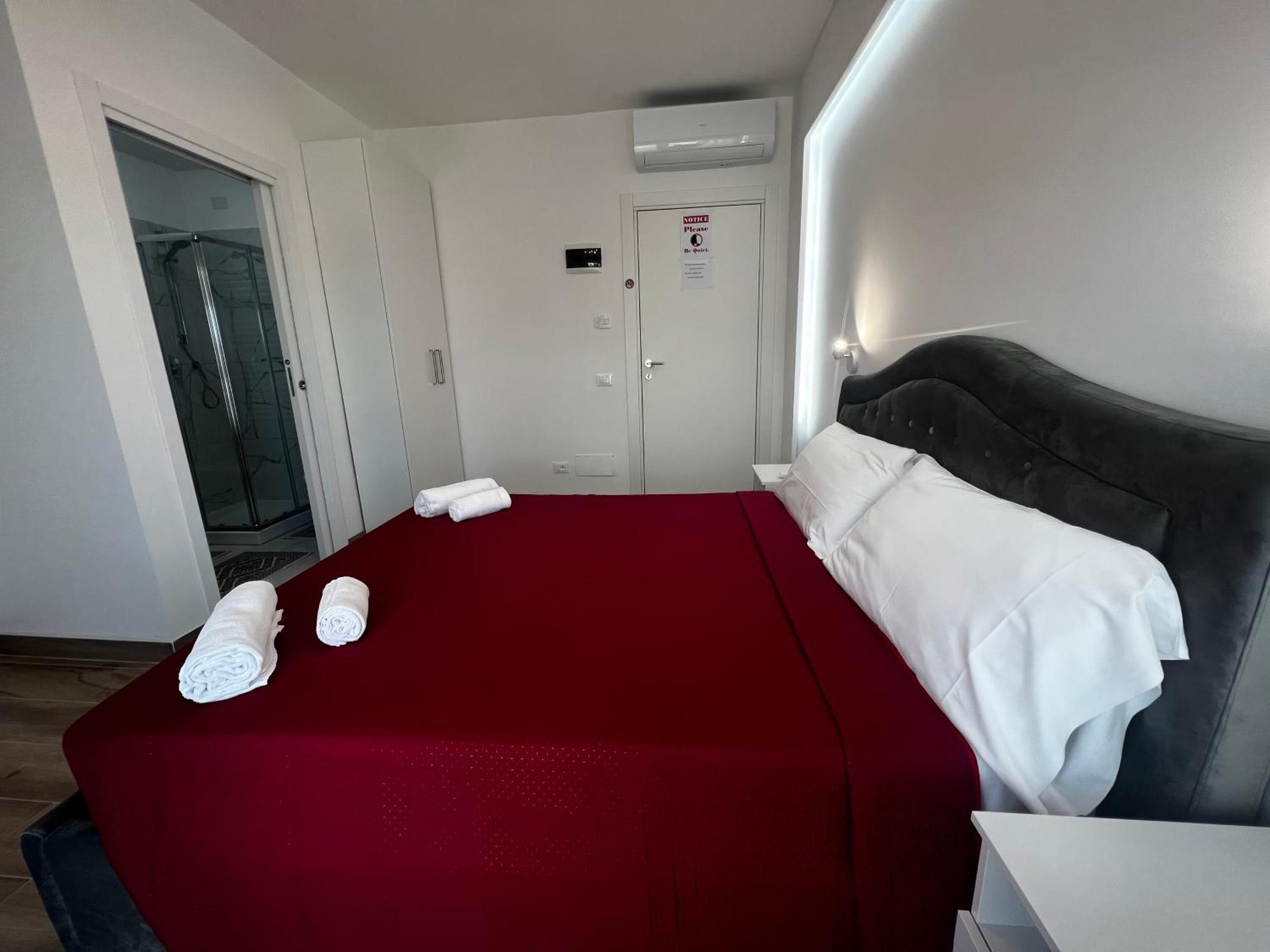 Guest house Arbi Venice Station *