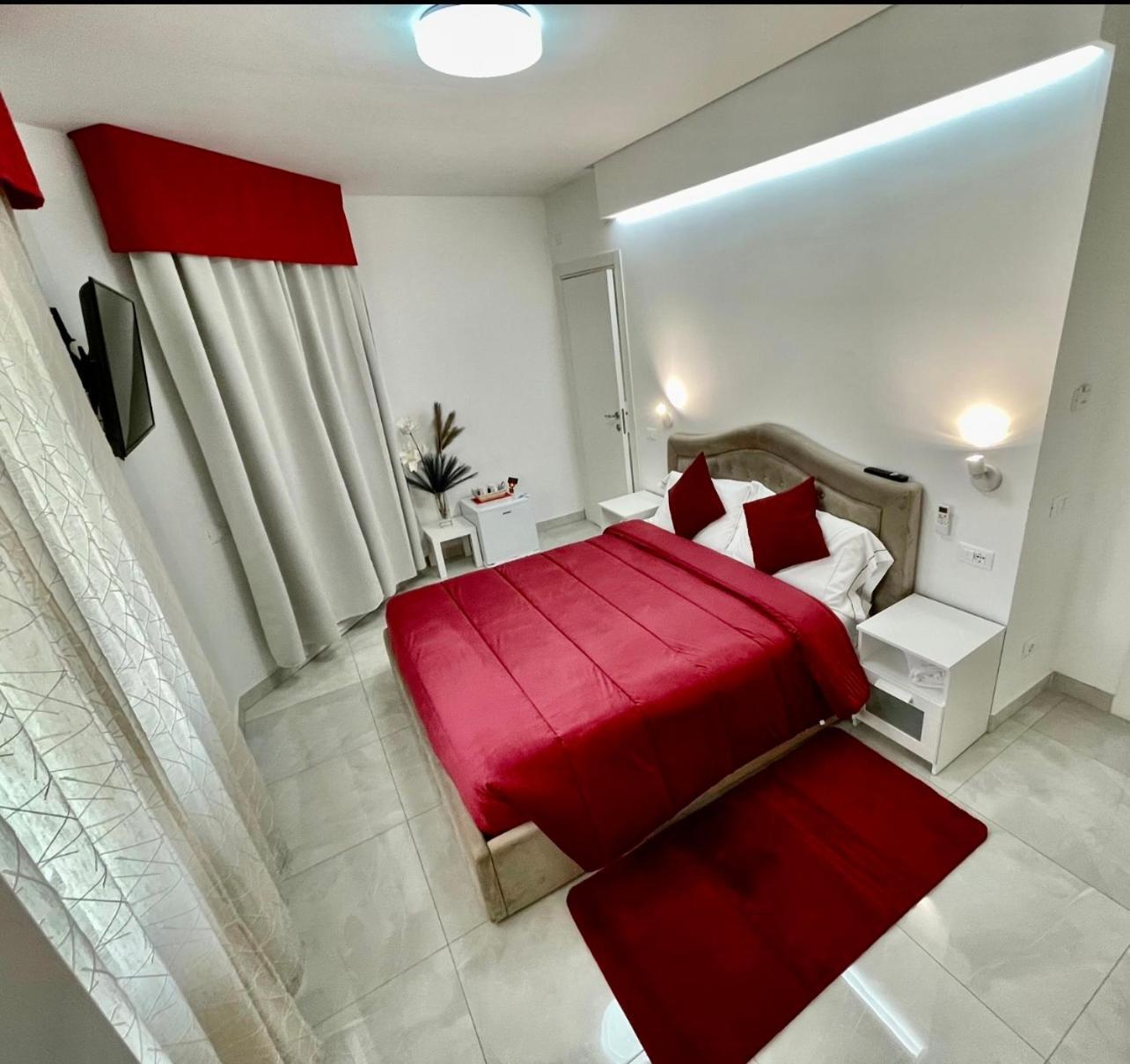 Guest house Arbi Venice Station Mestre