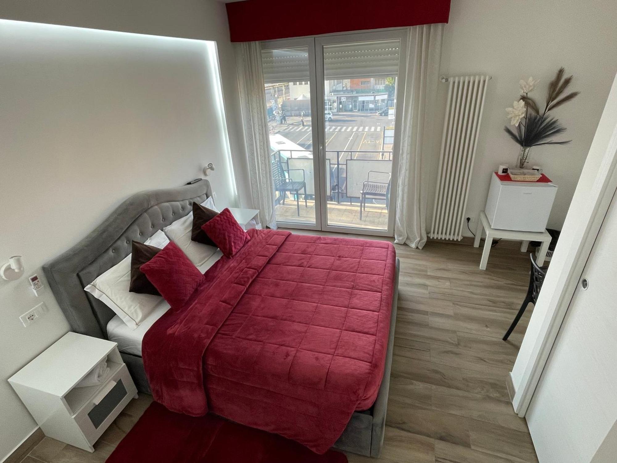 Arbi Venice Station Guest house Mestre