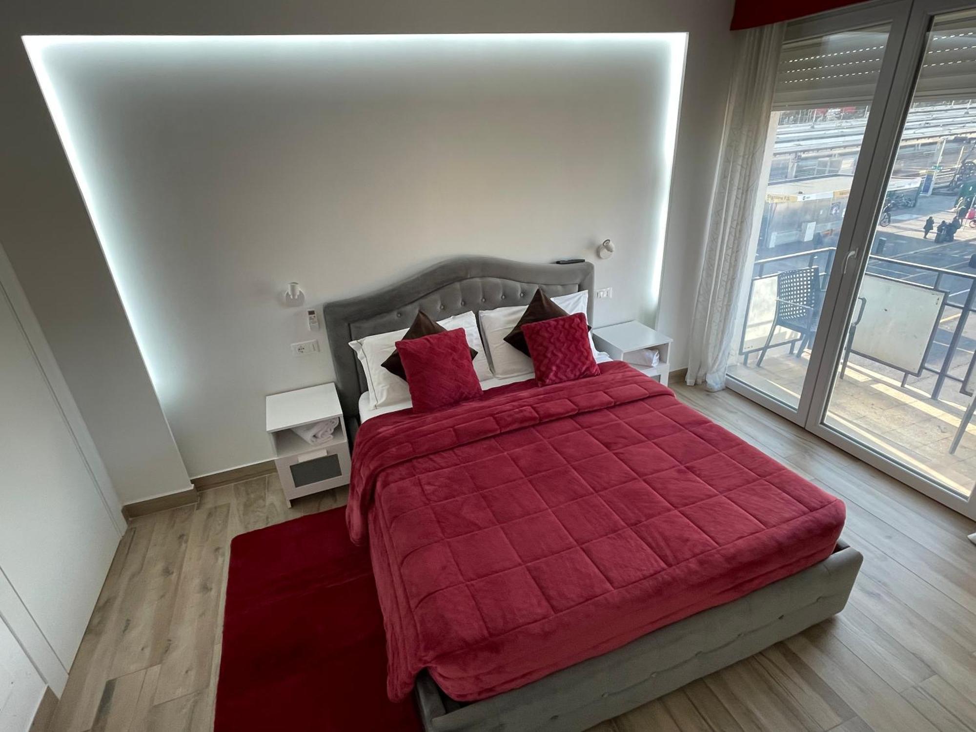 Guest house Arbi Venice Station Mestre