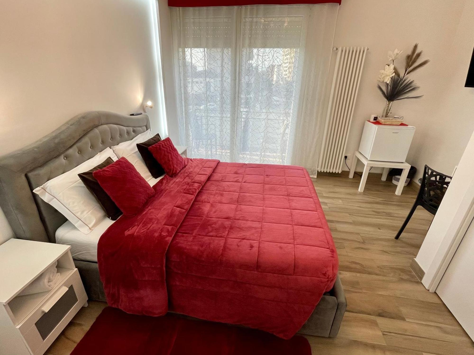 Guest house Arbi Venice Station *
