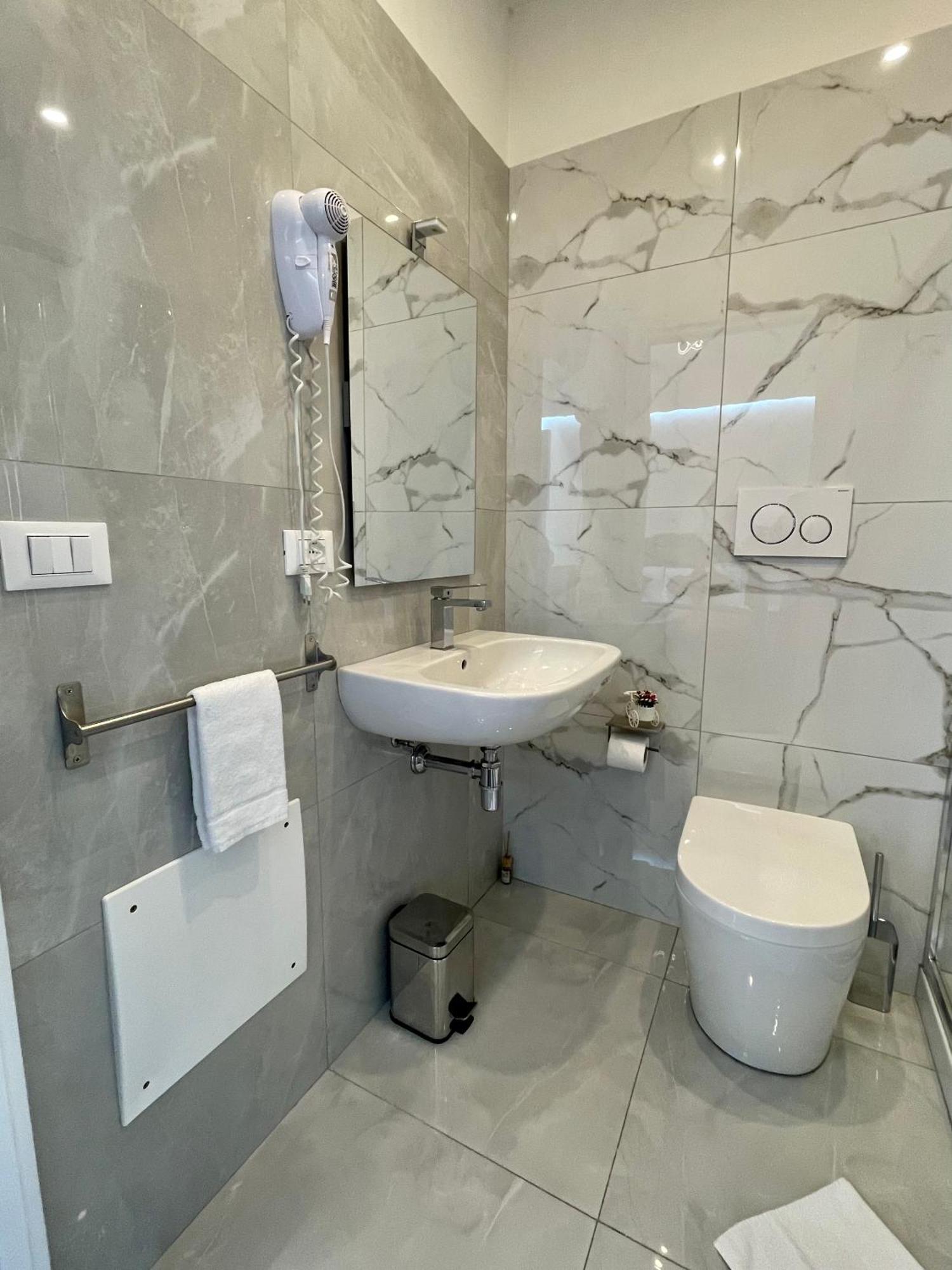 Arbi Venice Station Guest house Mestre