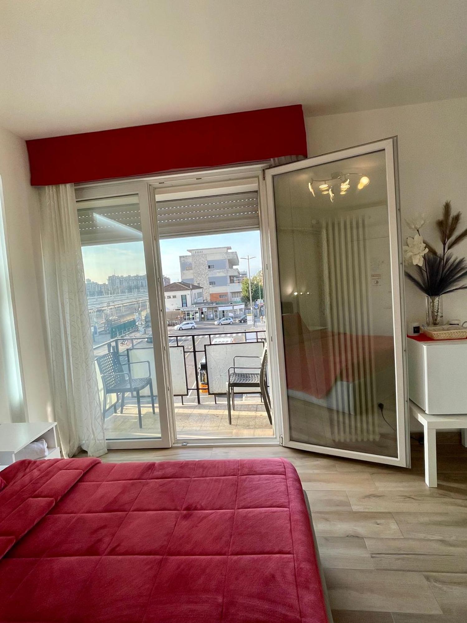 Guest house Arbi Venice Station Mestre