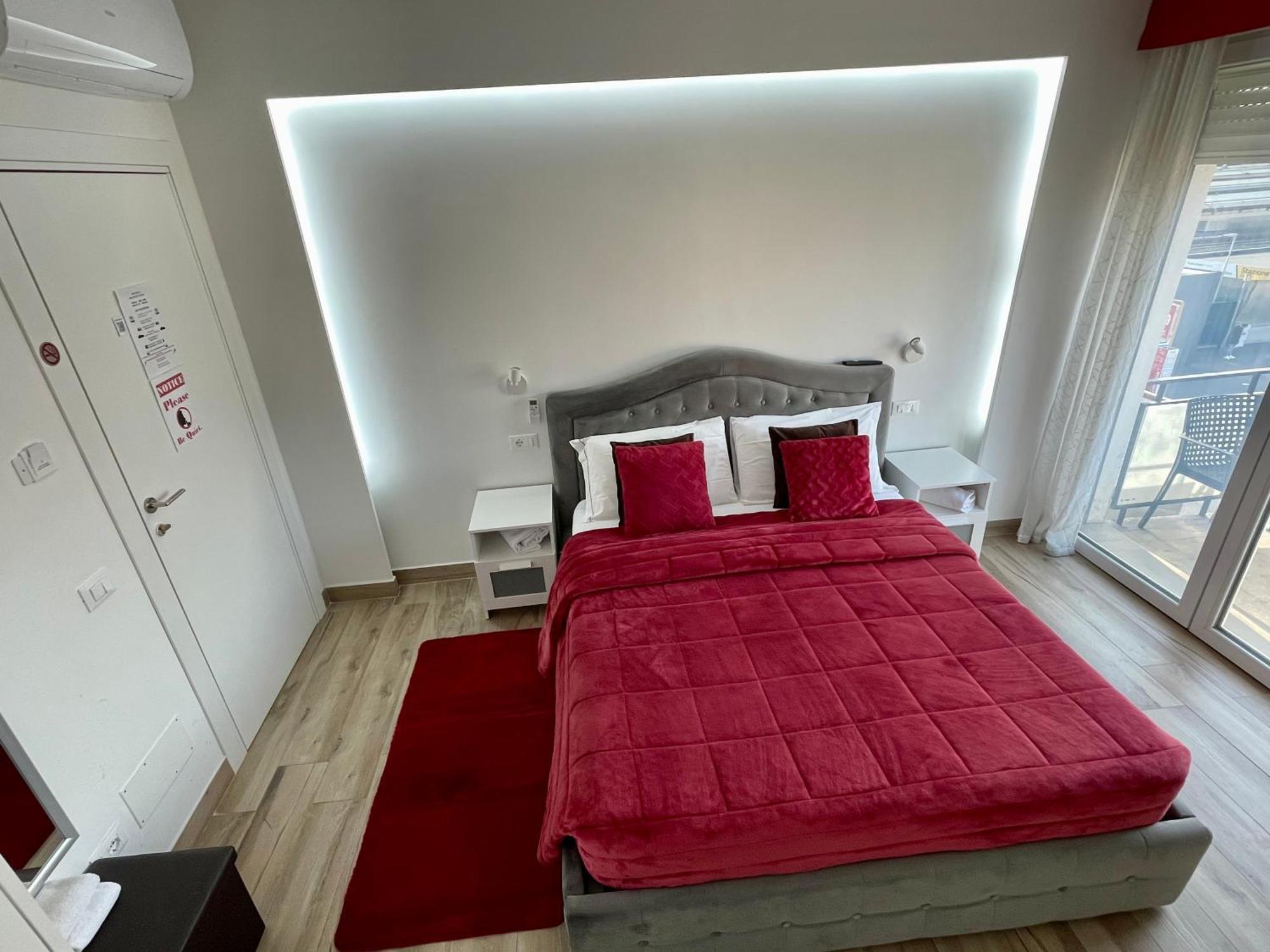 Arbi Venice Station Guest house